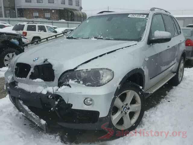 1G11Z5S33KU106655 2007 BMW X5