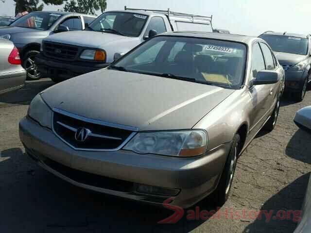 KMHD04LB7HU343670 2003 ACURA TL