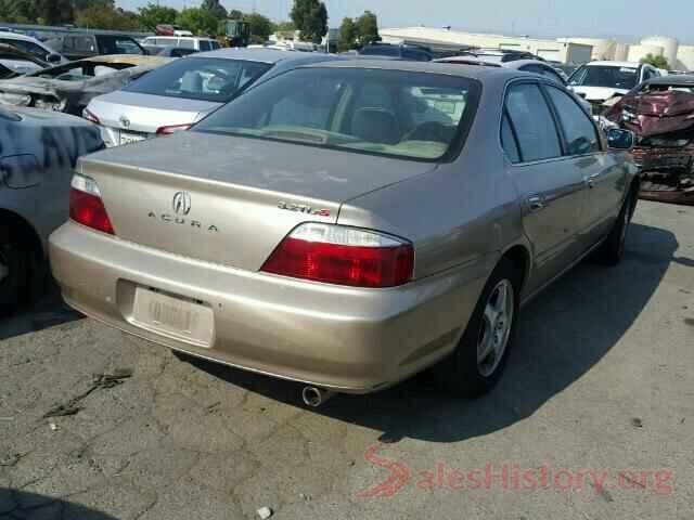 KMHD04LB7HU343670 2003 ACURA TL