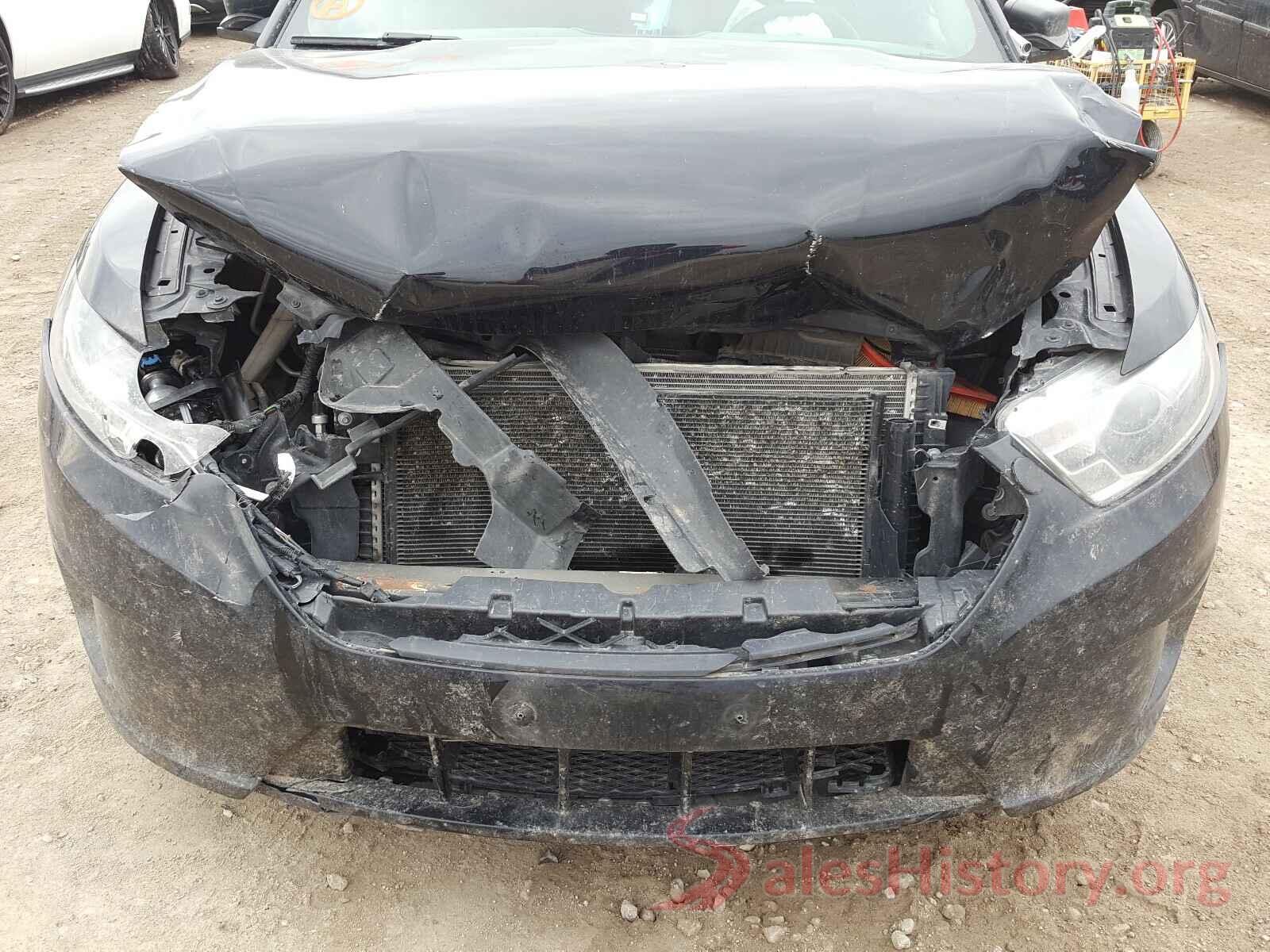 1FAHP2MKXGG125228 2016 FORD TAURUS