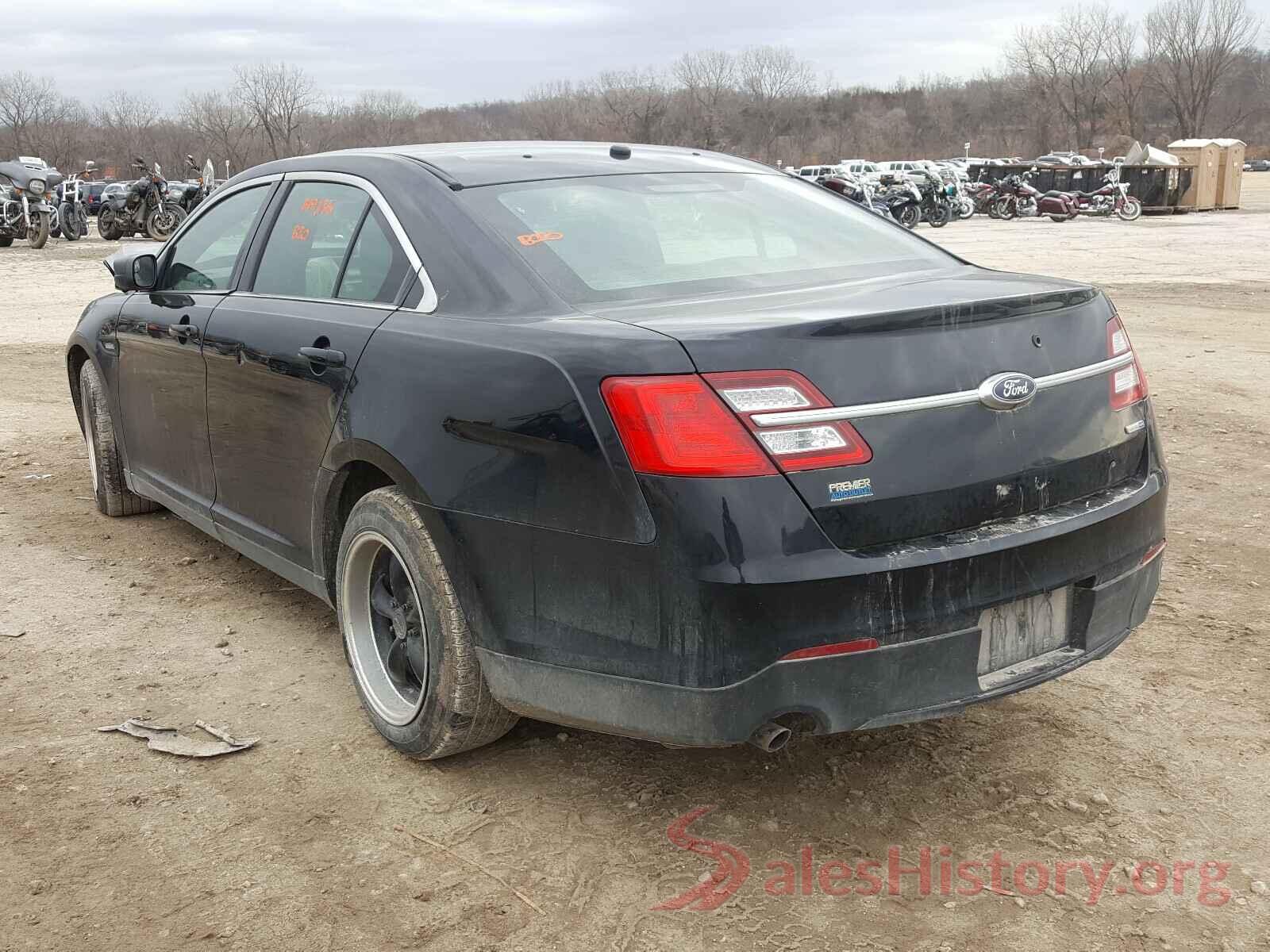 1FAHP2MKXGG125228 2016 FORD TAURUS