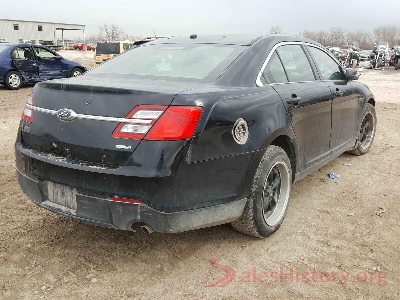 1FAHP2MKXGG125228 2016 FORD TAURUS