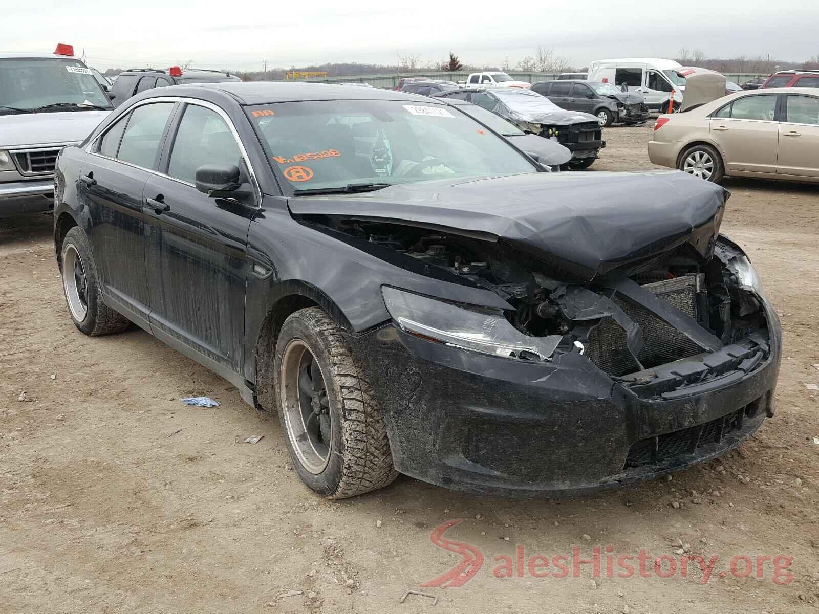 1FAHP2MKXGG125228 2016 FORD TAURUS