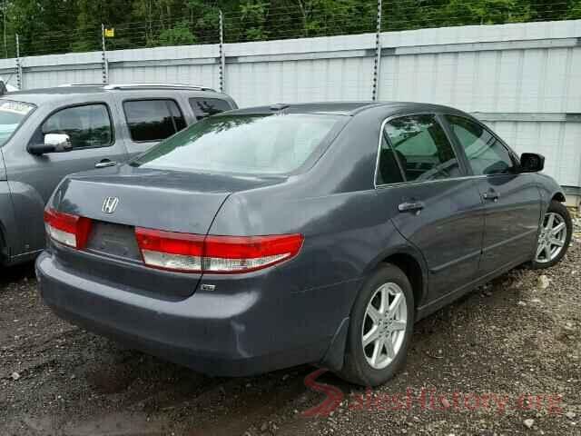 KNDPM3AC4L7743608 2004 HONDA ACCORD