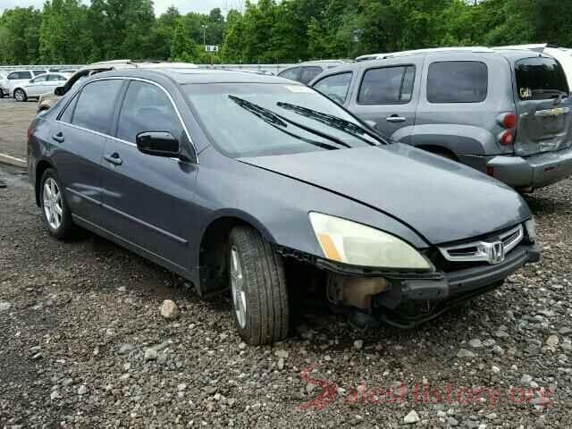 KNDPM3AC4L7743608 2004 HONDA ACCORD