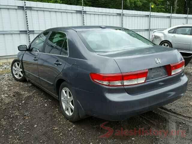 KNDPM3AC4L7743608 2004 HONDA ACCORD