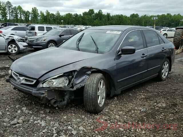 KNDPM3AC4L7743608 2004 HONDA ACCORD