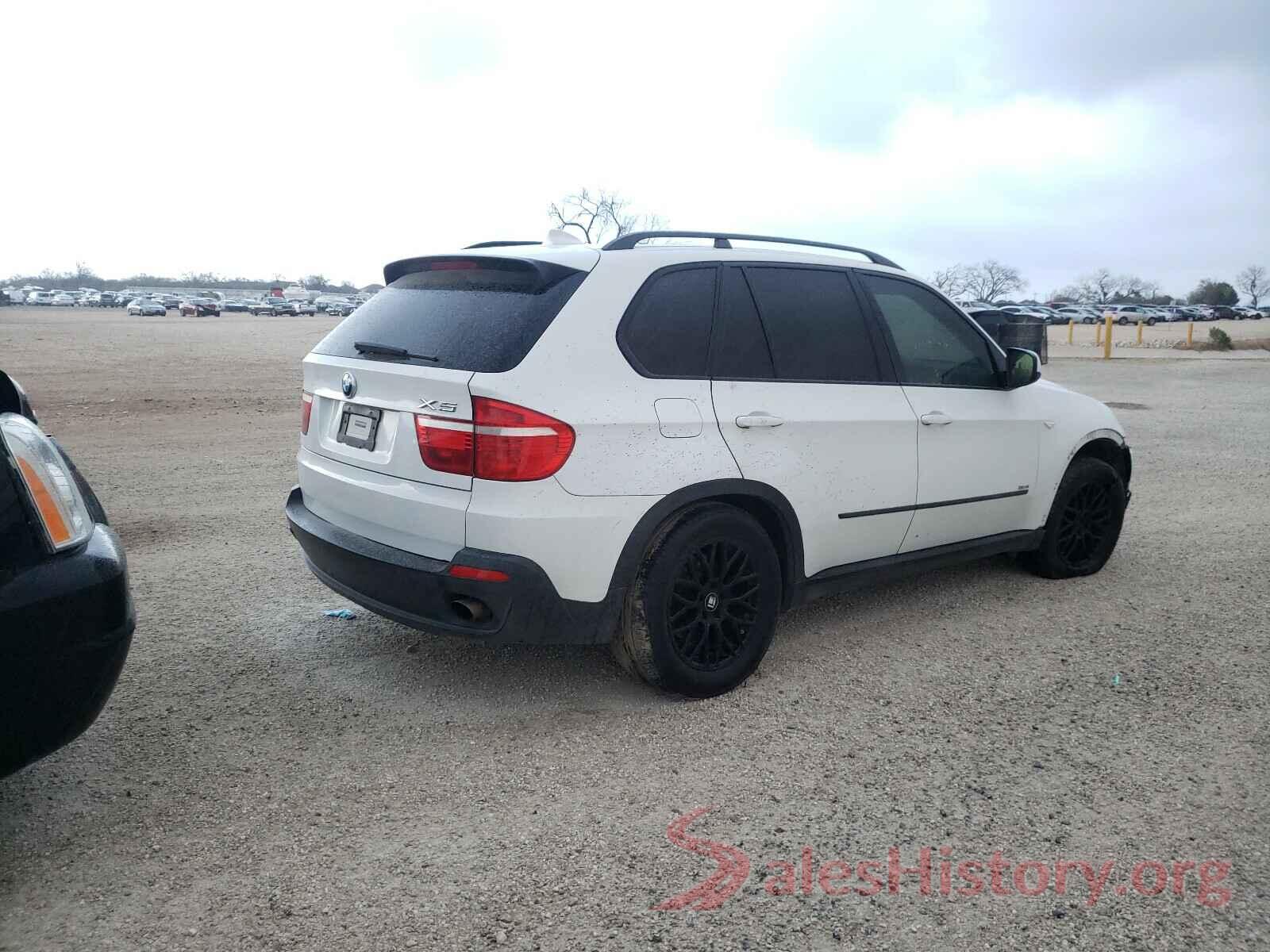 JTHBL5EF8H5144337 2007 BMW X5