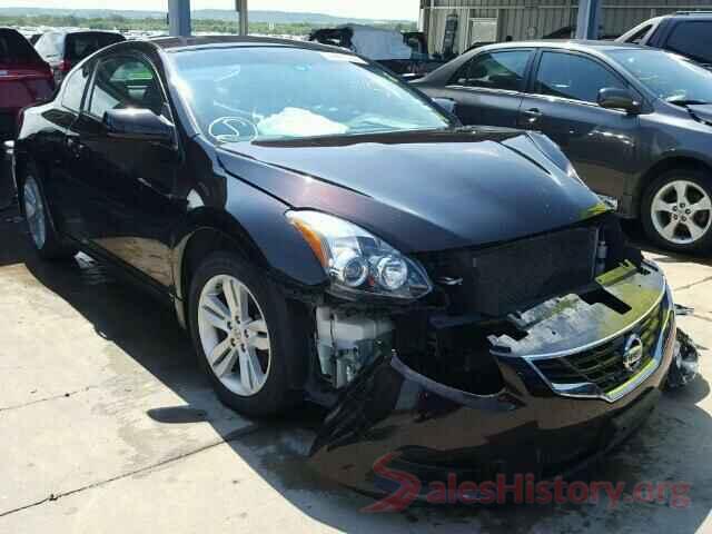 5YFBURHE1KP941418 2011 NISSAN ALTIMA