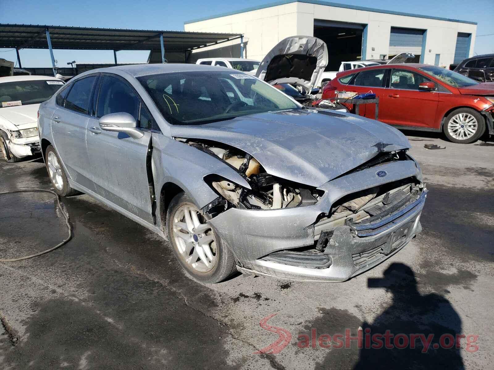 3FA6P0H74GR389944 2016 FORD FUSION