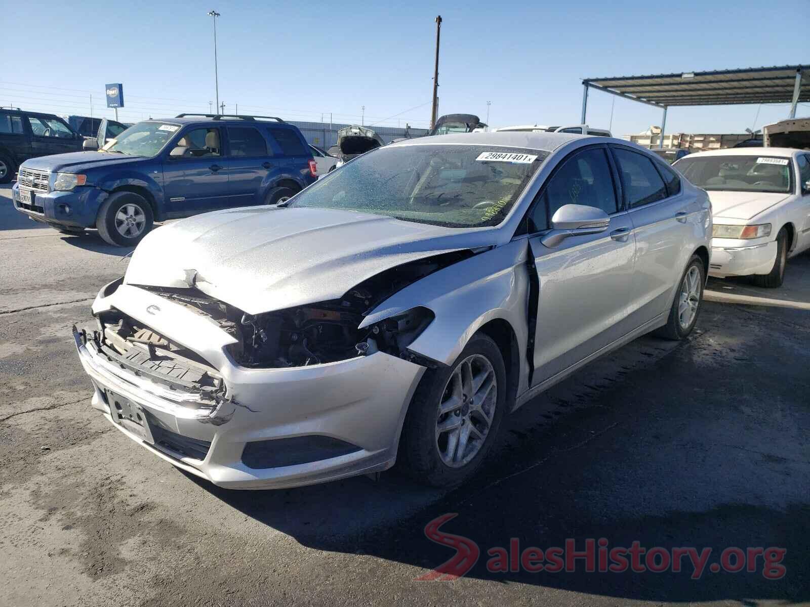 3FA6P0H74GR389944 2016 FORD FUSION