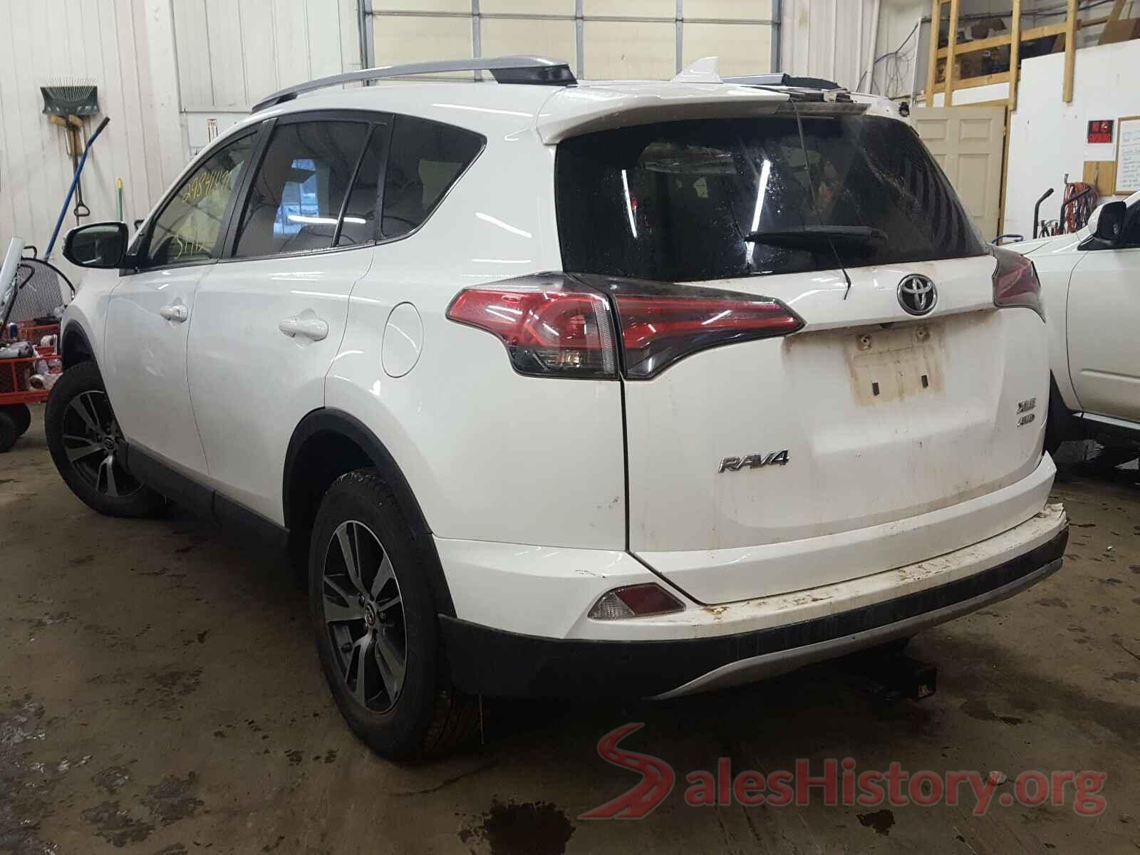 JTMRFREV2JJ233002 2018 TOYOTA RAV4