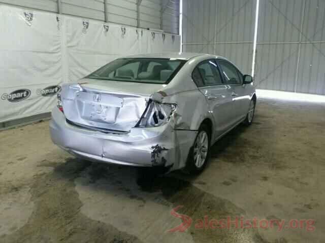 W1N0J8EB5LF824043 2012 HONDA CIVIC