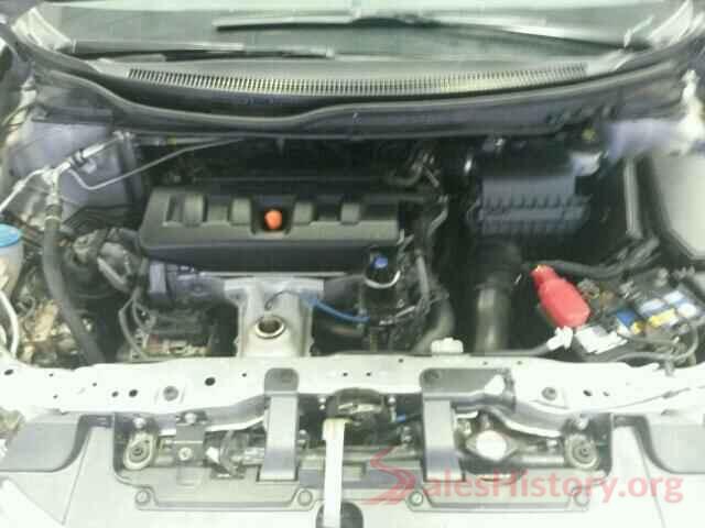 W1N0J8EB5LF824043 2012 HONDA CIVIC