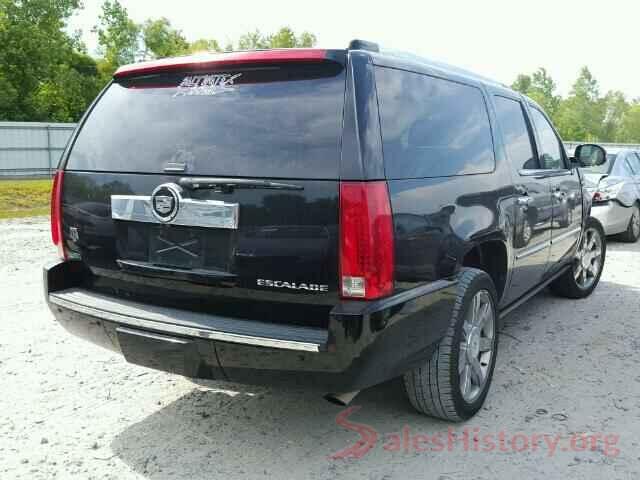 JN1BJ1CR0JW264407 2010 CADILLAC ESCALADE