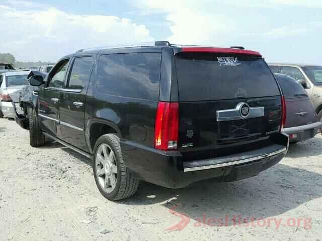 JN1BJ1CR0JW264407 2010 CADILLAC ESCALADE