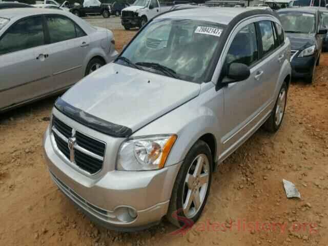 JTNB11HK2J3047110 2008 DODGE CALIBER