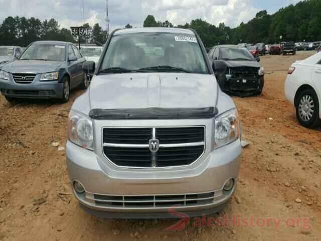 JTNB11HK2J3047110 2008 DODGE CALIBER