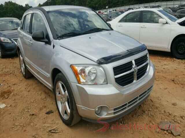 JTNB11HK2J3047110 2008 DODGE CALIBER