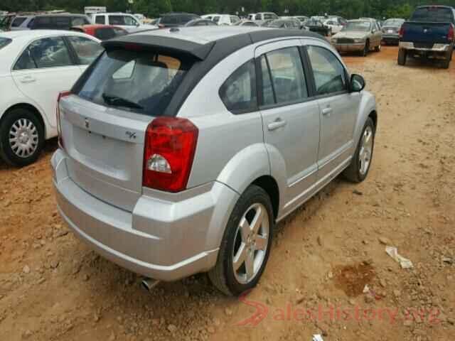 JTNB11HK2J3047110 2008 DODGE CALIBER