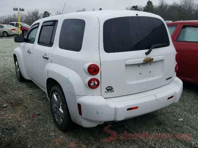 5TDKZRFH6HS509549 2011 CHEVROLET HHR