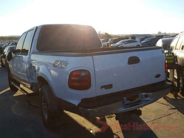 55SWF8DB5KU290922 2002 FORD F150 SUPER