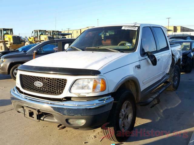 55SWF8DB5KU290922 2002 FORD F150 SUPER