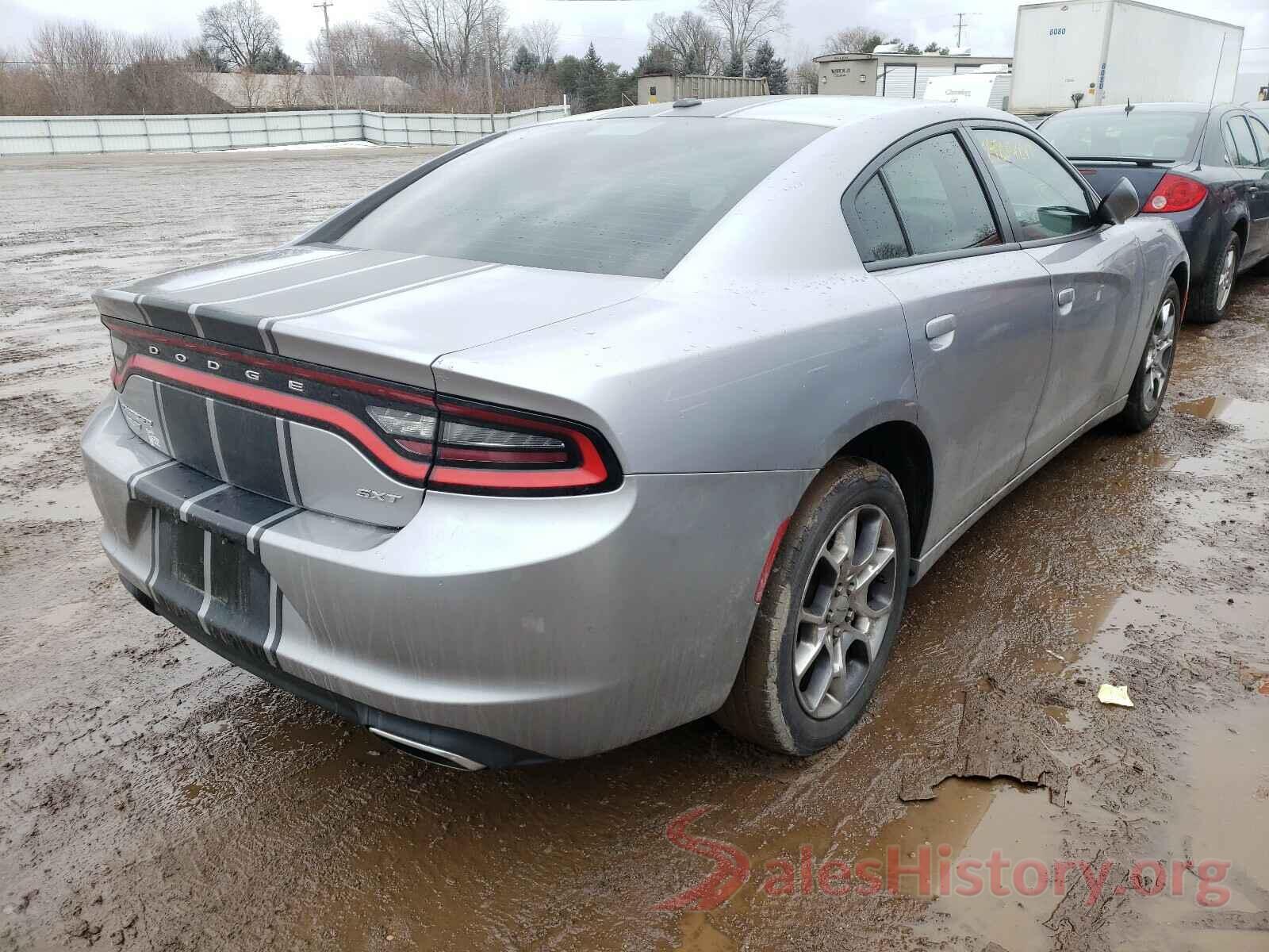 2C3CDXJG8GH267855 2016 DODGE CHARGER