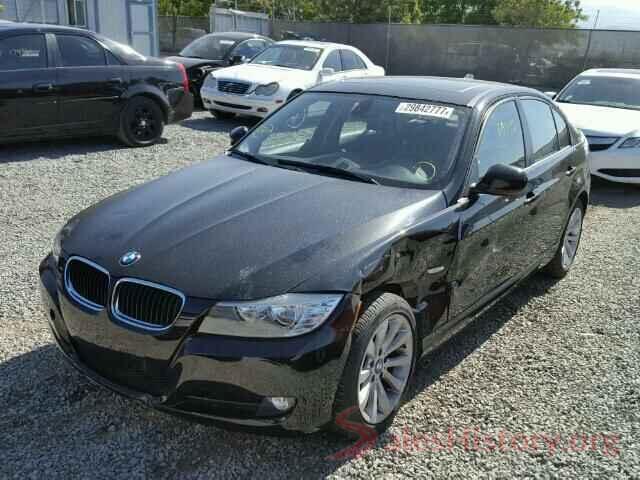 3GNAXJEV0JL114229 2011 BMW 3 SERIES