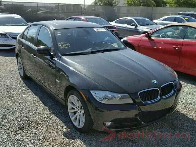 3GNAXJEV0JL114229 2011 BMW 3 SERIES