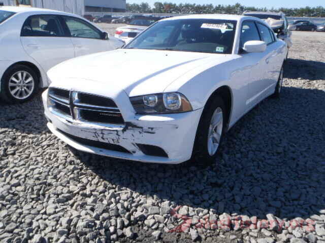 1C4PJMCS4HD216017 2014 DODGE CHARGER