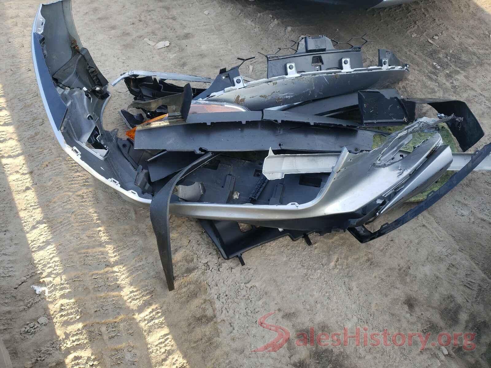 1HGCV3F4XKA002864 2019 HONDA ACCORD