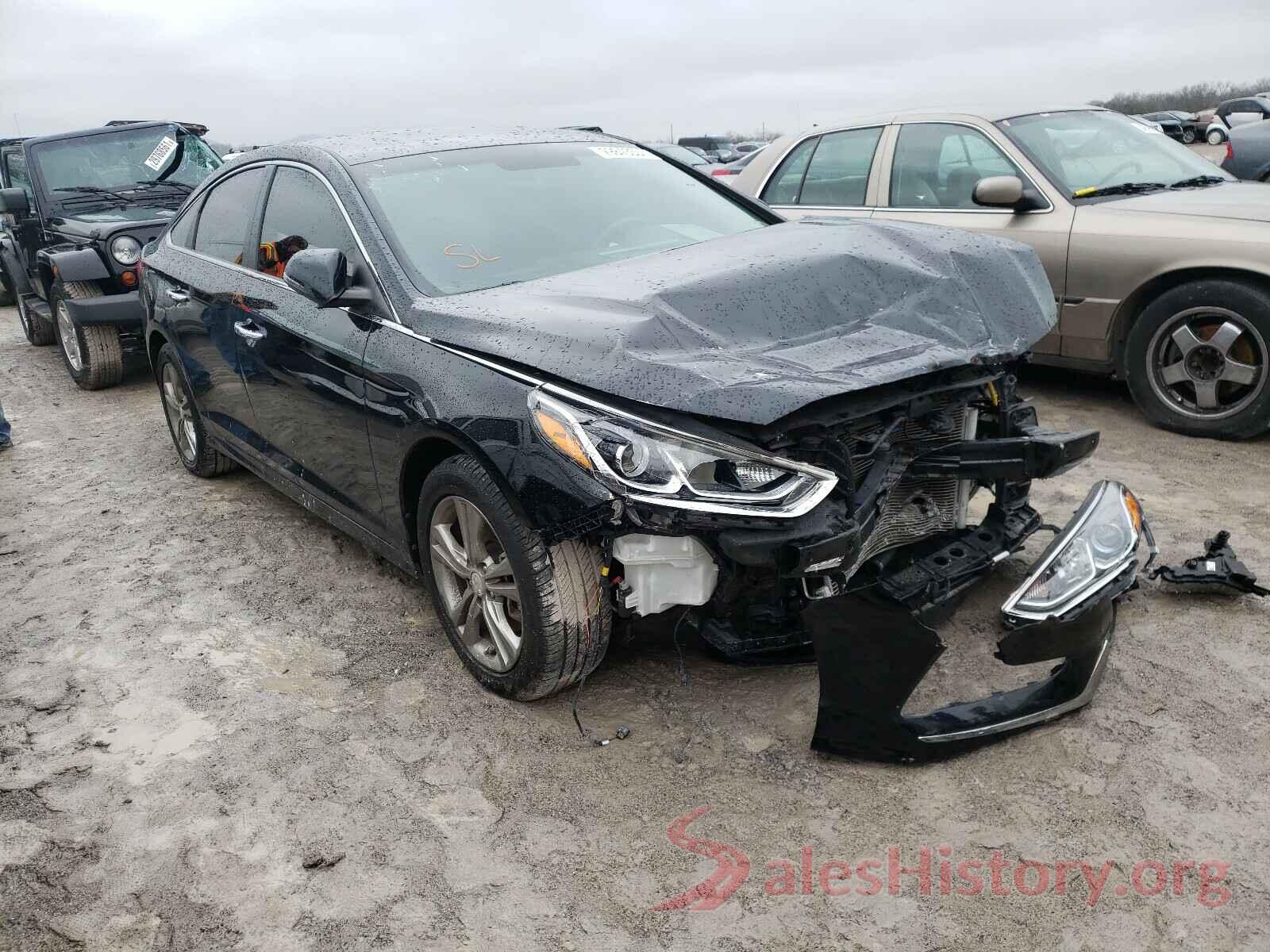 5NPE34AF5JH636926 2018 HYUNDAI SONATA