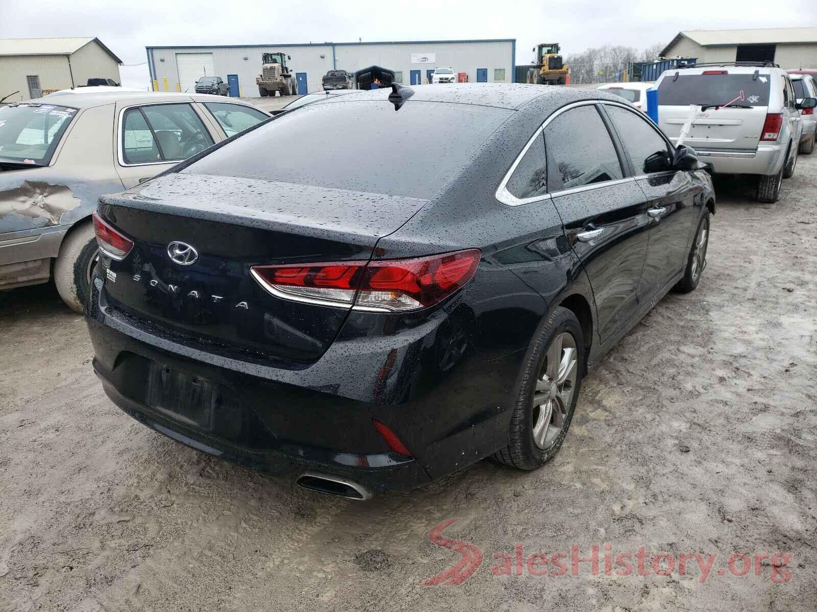 5NPE34AF5JH636926 2018 HYUNDAI SONATA