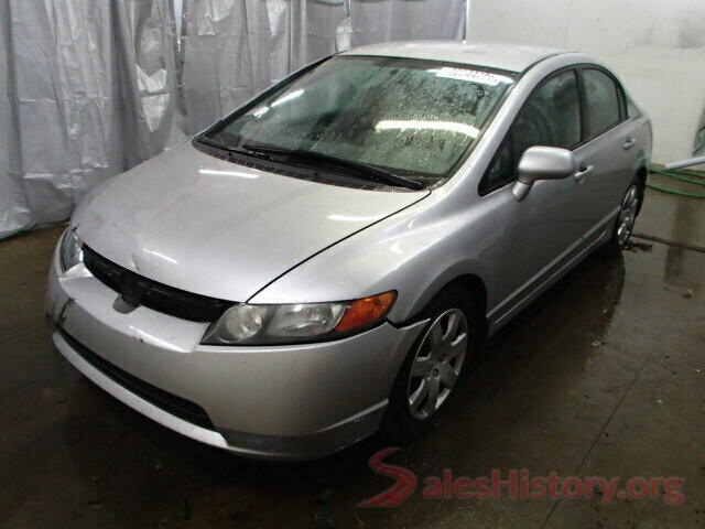 5N1AZ2BJ5LN105972 2007 HONDA CIVIC