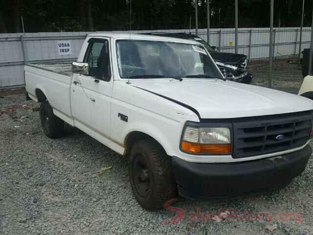 1FT8W2BT5LEE60136 1995 FORD F150