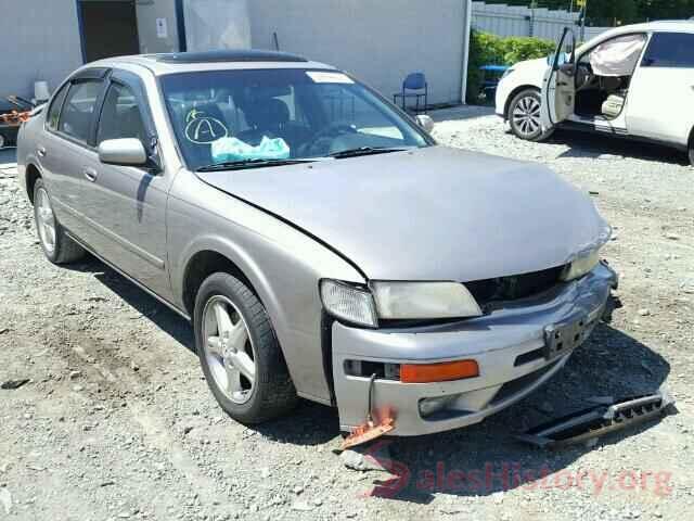 JTDEBRBE2LJ011139 1998 NISSAN MAXIMA