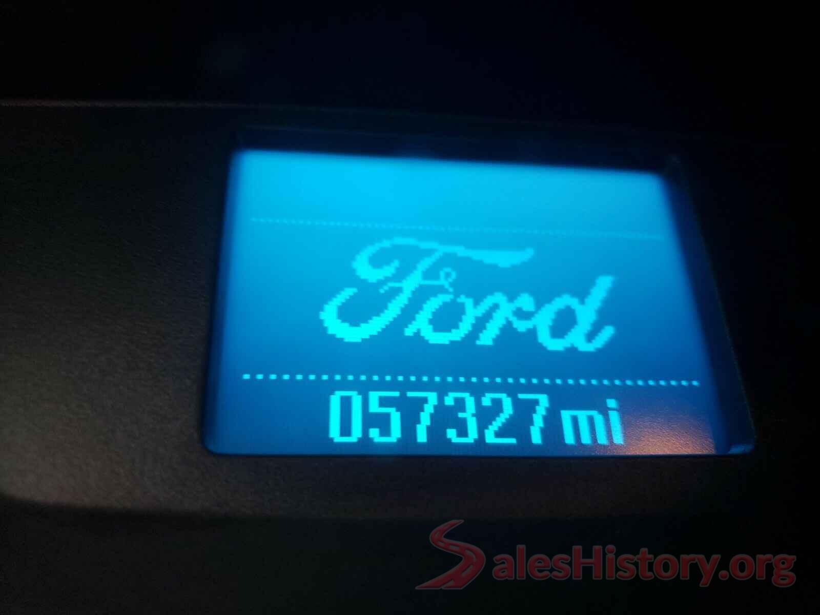 1FTYR1CG9KKA58994 2019 FORD TRANSIT CO