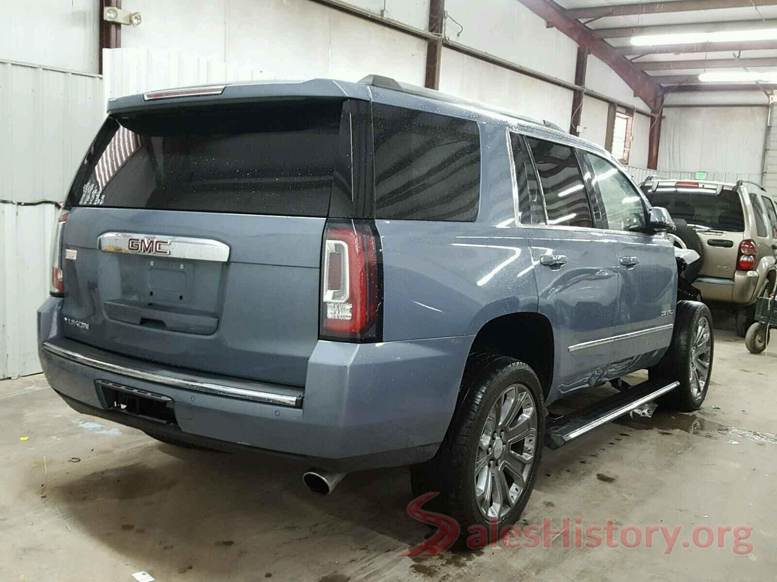 5YFS4RCEXLP056823 2015 GMC YUKON