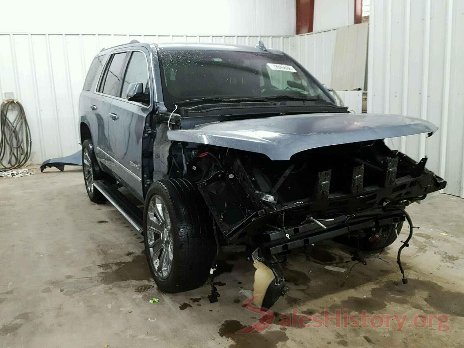 5YFS4RCEXLP056823 2015 GMC YUKON