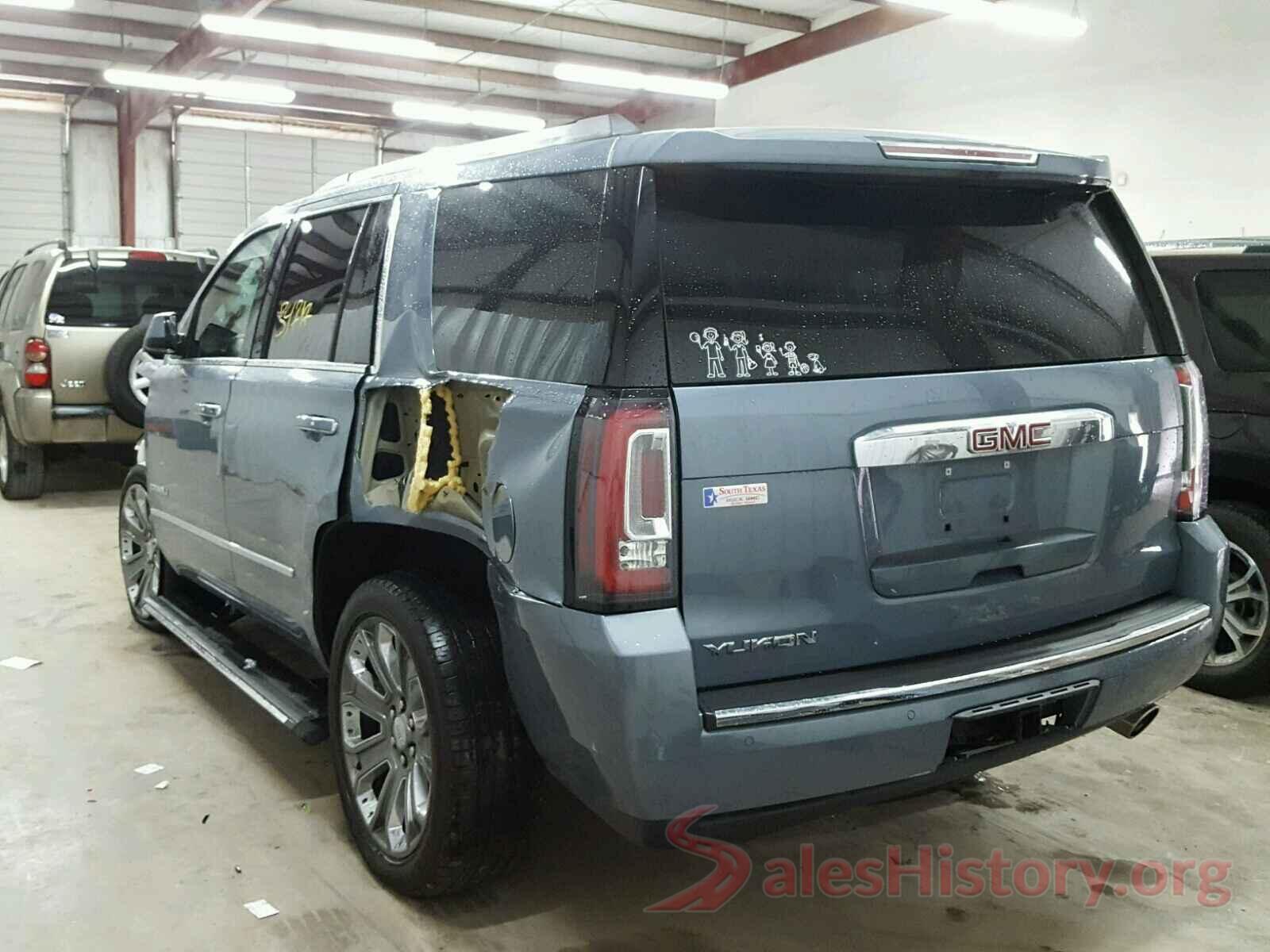 5YFS4RCEXLP056823 2015 GMC YUKON