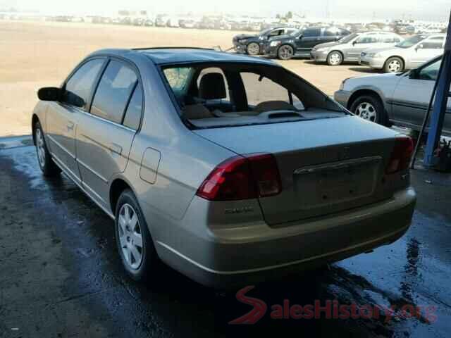 KMHDH4AE0GU568338 2002 HONDA CIVIC