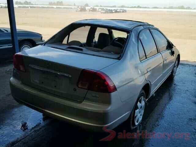 KMHDH4AE0GU568338 2002 HONDA CIVIC