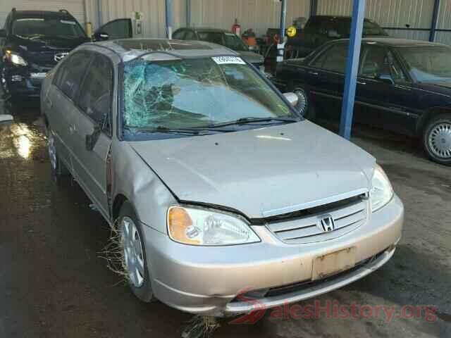 KMHDH4AE0GU568338 2002 HONDA CIVIC