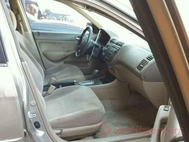 KMHDH4AE0GU568338 2002 HONDA CIVIC