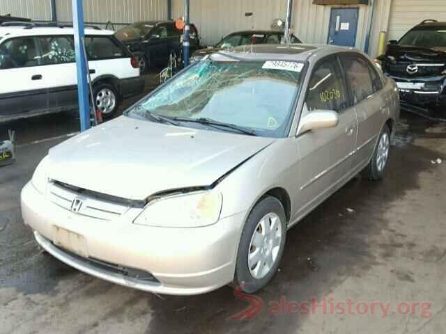 KMHDH4AE0GU568338 2002 HONDA CIVIC