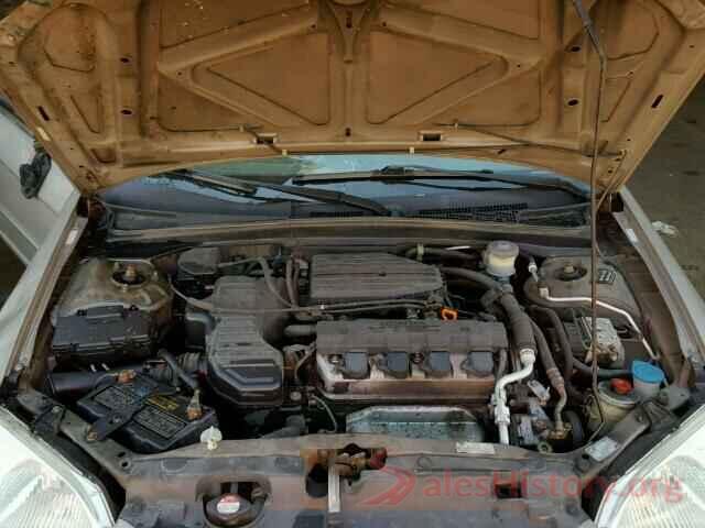 KMHDH4AE0GU568338 2002 HONDA CIVIC