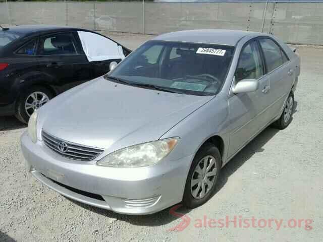 5YFBURHE6HP659431 2006 TOYOTA CAMRY