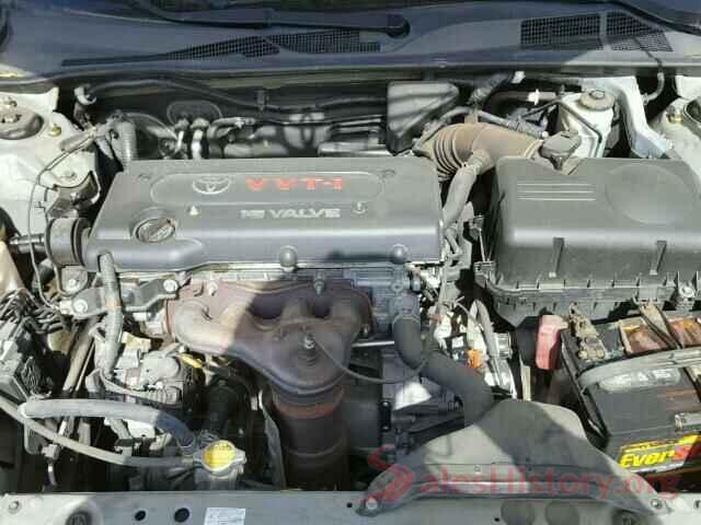 5YFBURHE6HP659431 2006 TOYOTA CAMRY