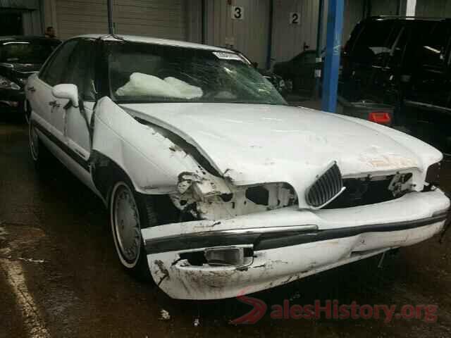 3N1AB8DV1LY212342 1998 BUICK LESABRE